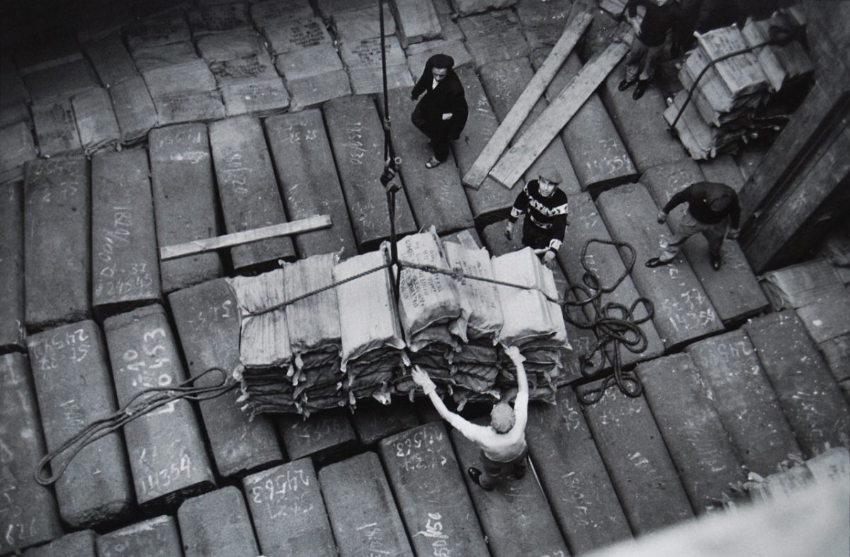 Galleria foto 'Biennale donna: al via a Ferrara la XVIIIesima edizione' - foto 3