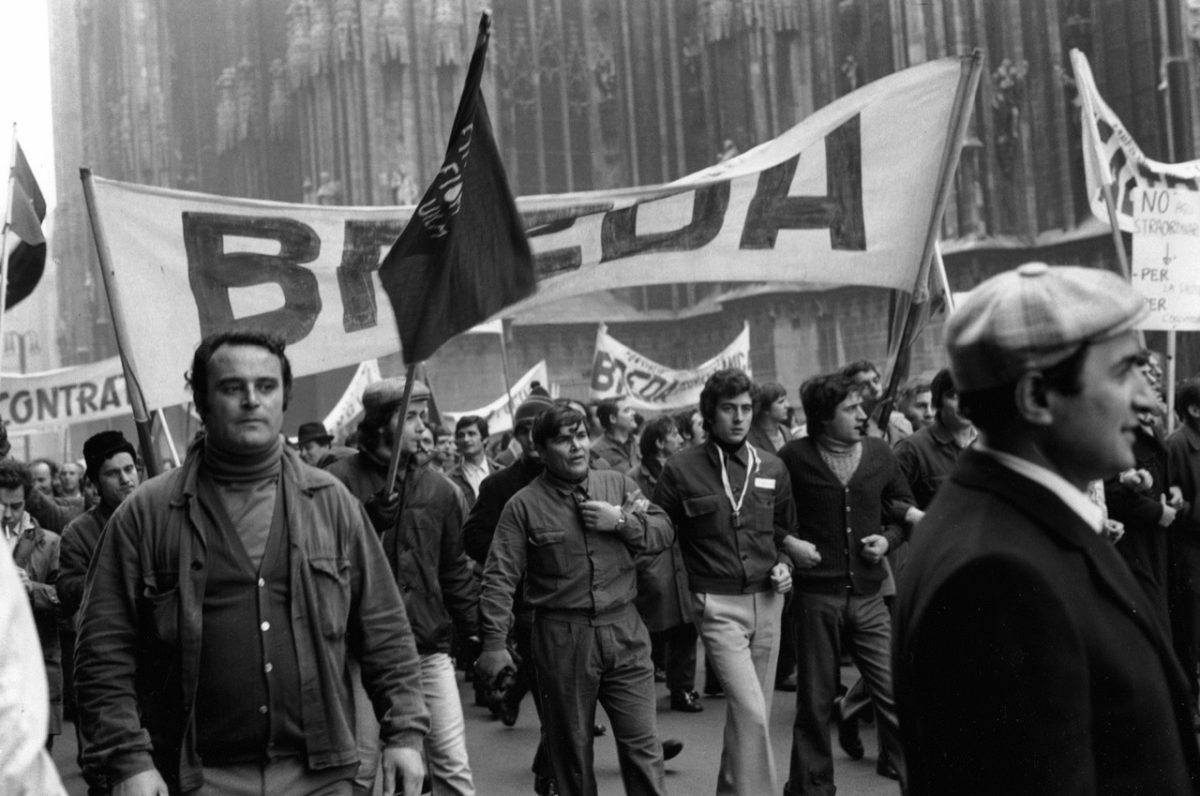 Galleria foto 'Biennale donna: al via a Ferrara la XVIIIesima edizione' - foto 2