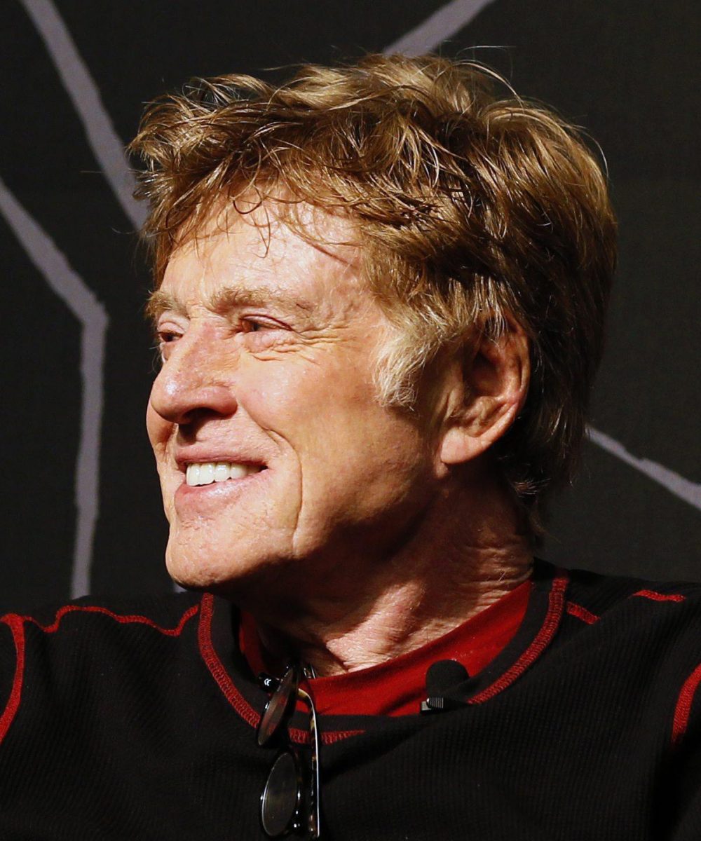 Robert Redford compie 84 anni – Foto Robert Redford compie 84 anni – Foto