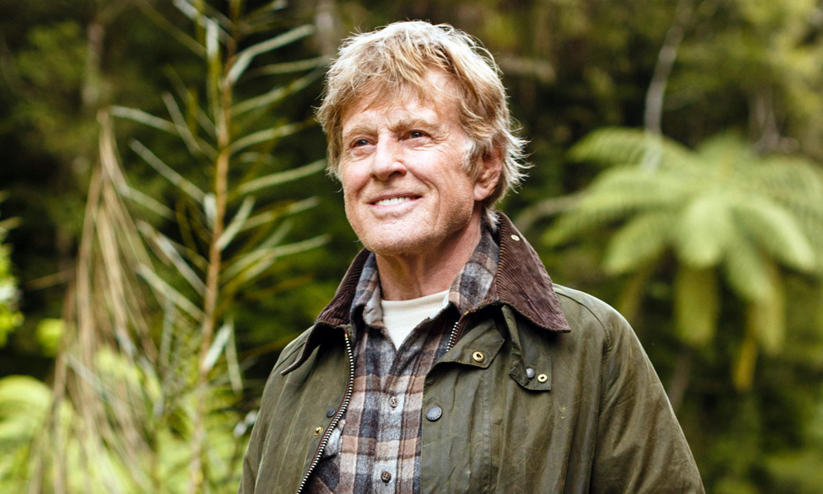 Robert Redford compie 84 anni – Foto Robert Redford compie 84 anni – Foto
