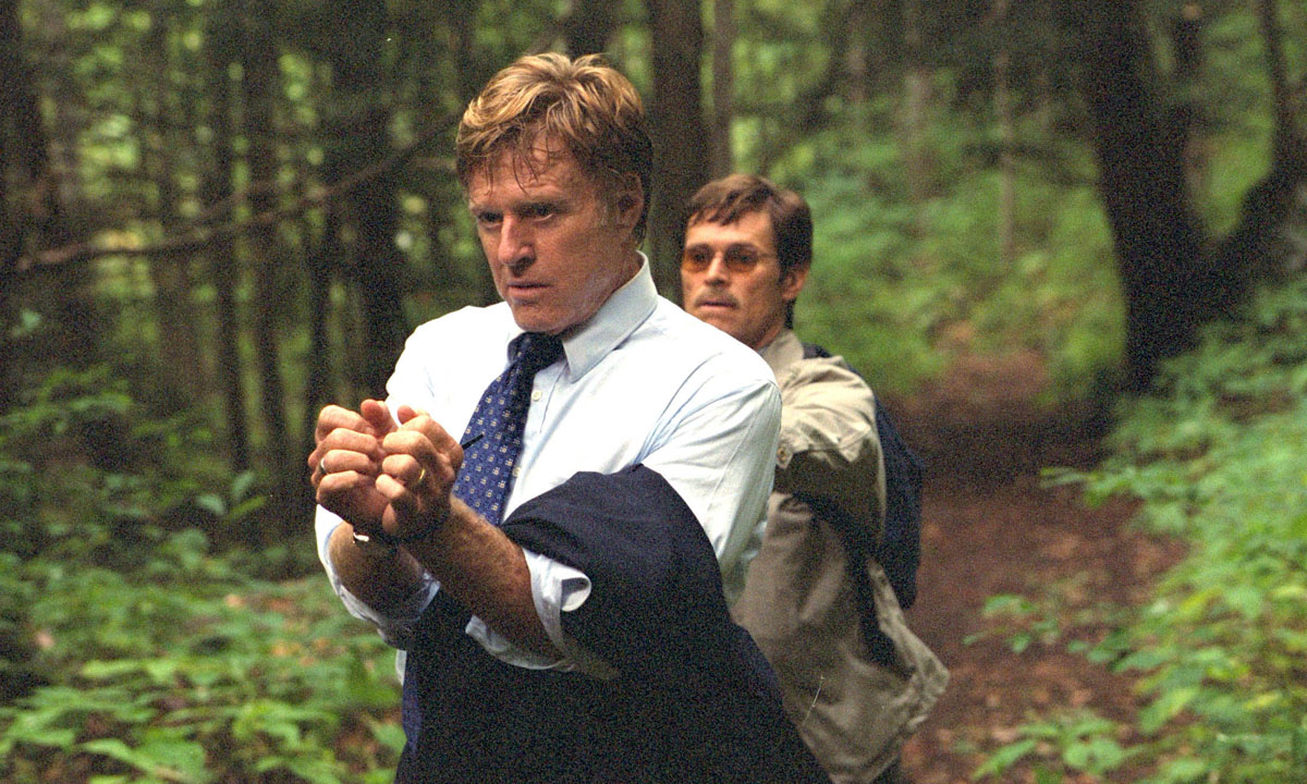 Robert Redford compie 84 anni – Foto Robert Redford compie 84 anni – Foto