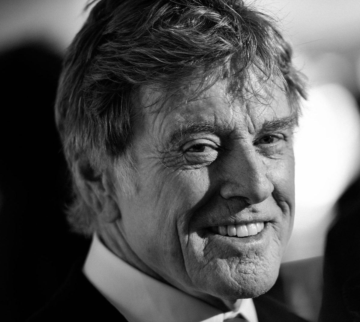 Galleria foto 'Robert Redford compie 84 anni – Foto' - foto 14