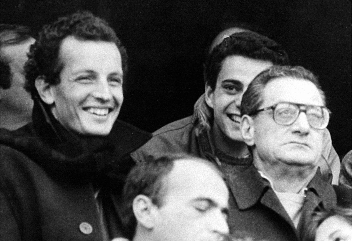 Morto Cesare Romiti, storico dirigente FIAT