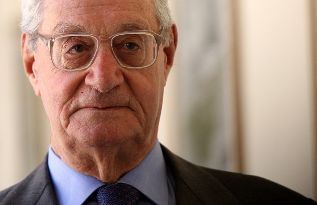 Morto Cesare Romiti, storico dirigente FIAT