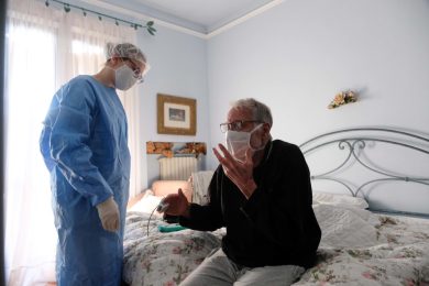 Contro la seconda ondata puntiamo sui medici di famiglia