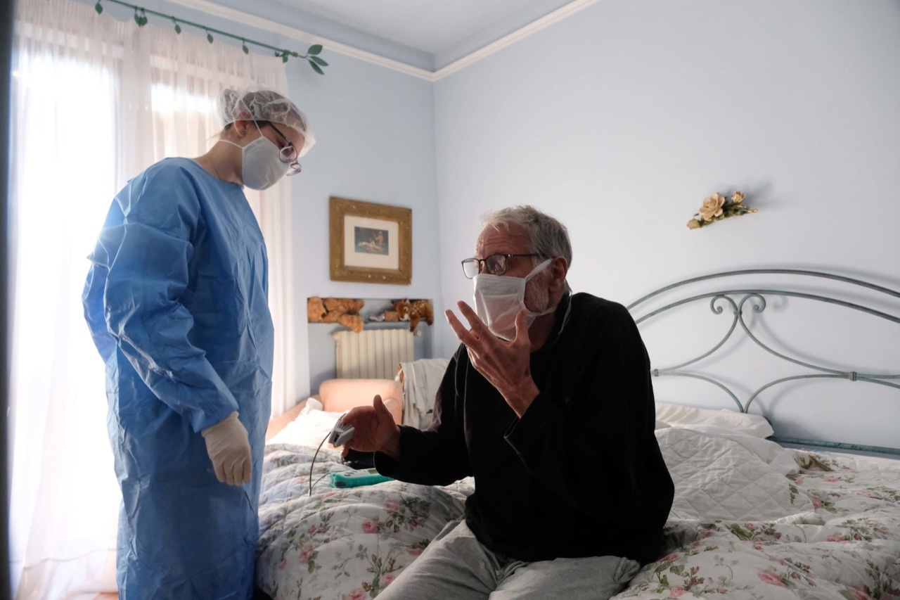 Contro la seconda ondata puntiamo sui medici di famiglia Contro la seconda ondata puntiamo sui medici di famiglia