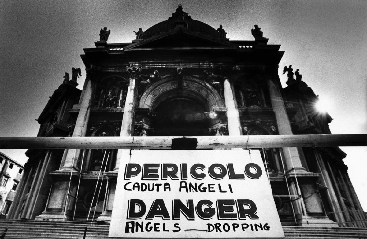 Galleria foto 'Giorgio Lotti.Viaggio nel ‘900' - foto 11