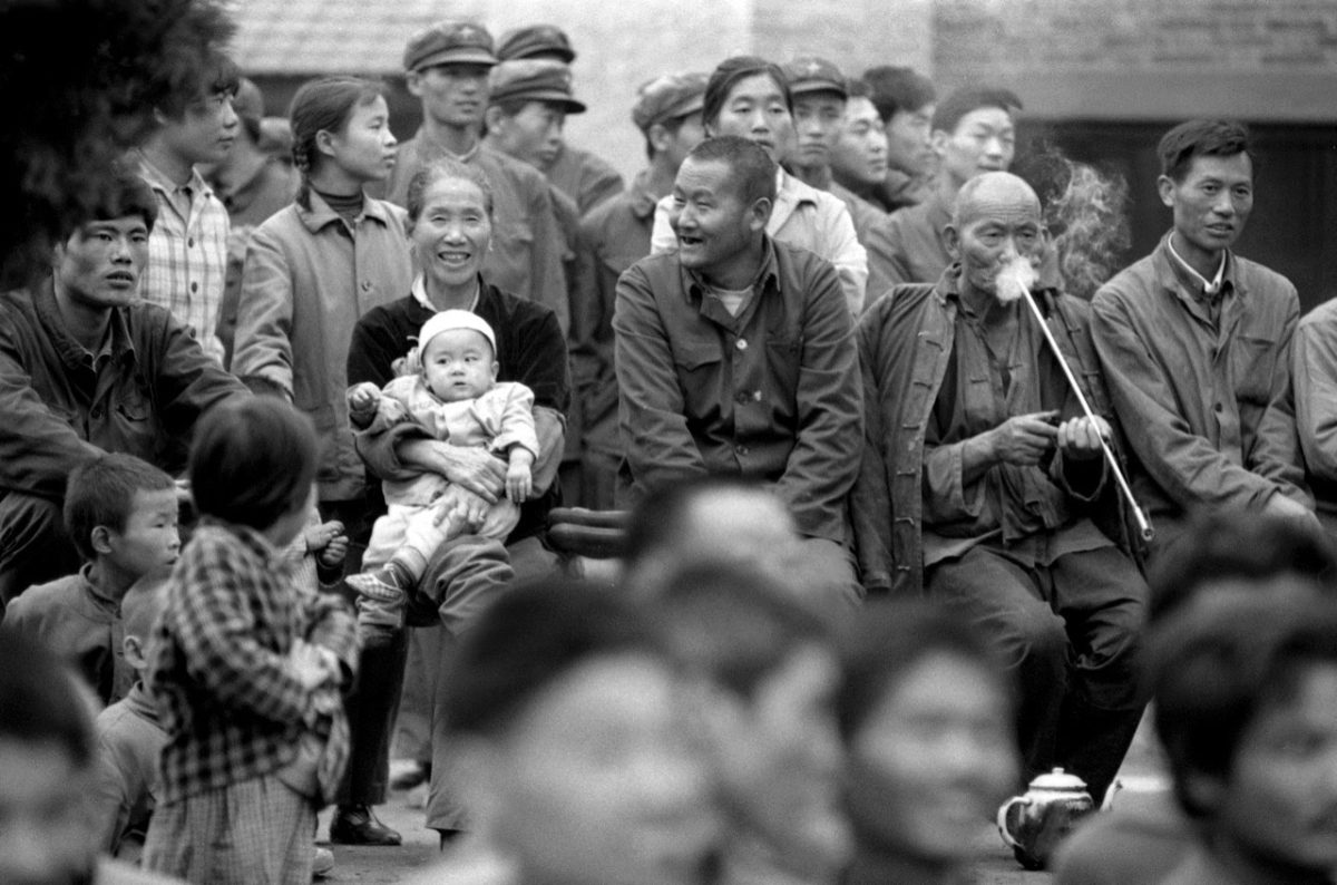 Galleria foto 'Giorgio Lotti.Viaggio nel ‘900' - foto 9