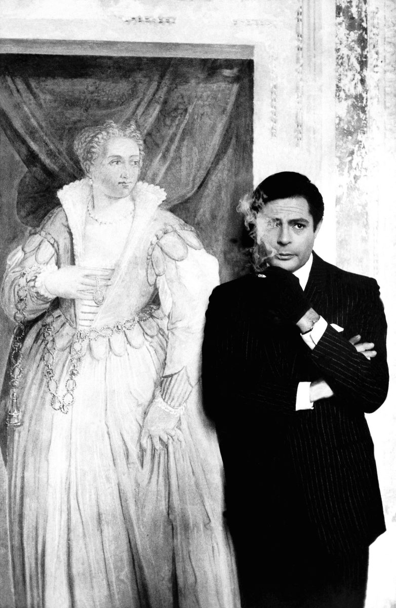 Giorgio Lotti.Viaggio nel ‘900