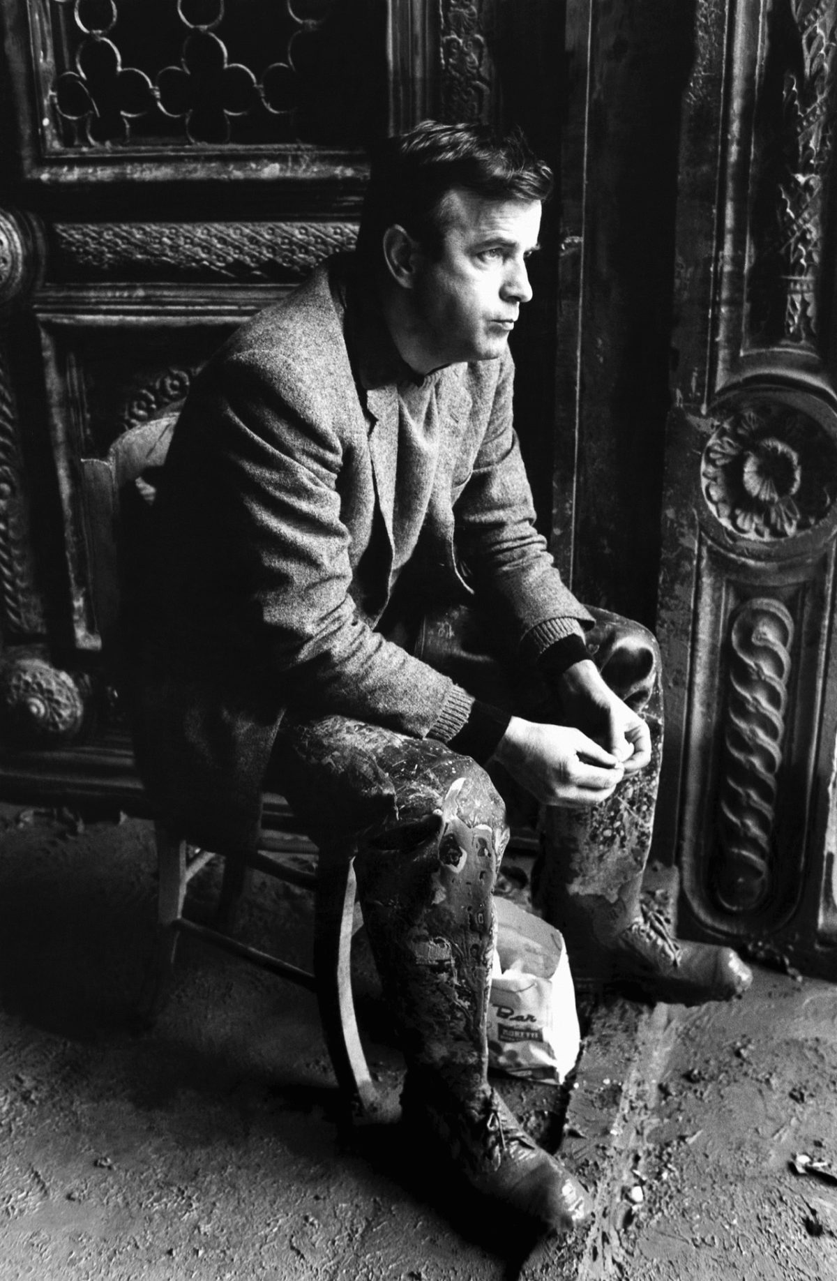 Galleria foto 'Giorgio Lotti.Viaggio nel ‘900' - foto 5