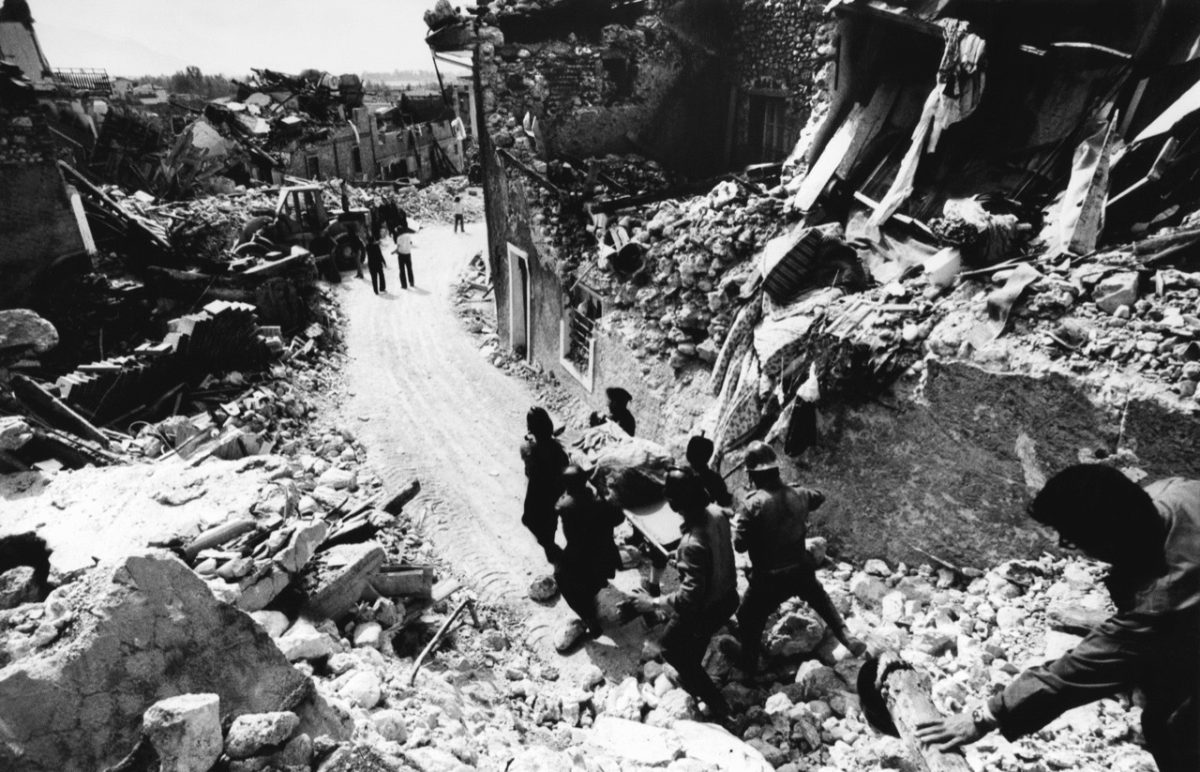 Galleria foto 'Giorgio Lotti.Viaggio nel ‘900' - foto 4