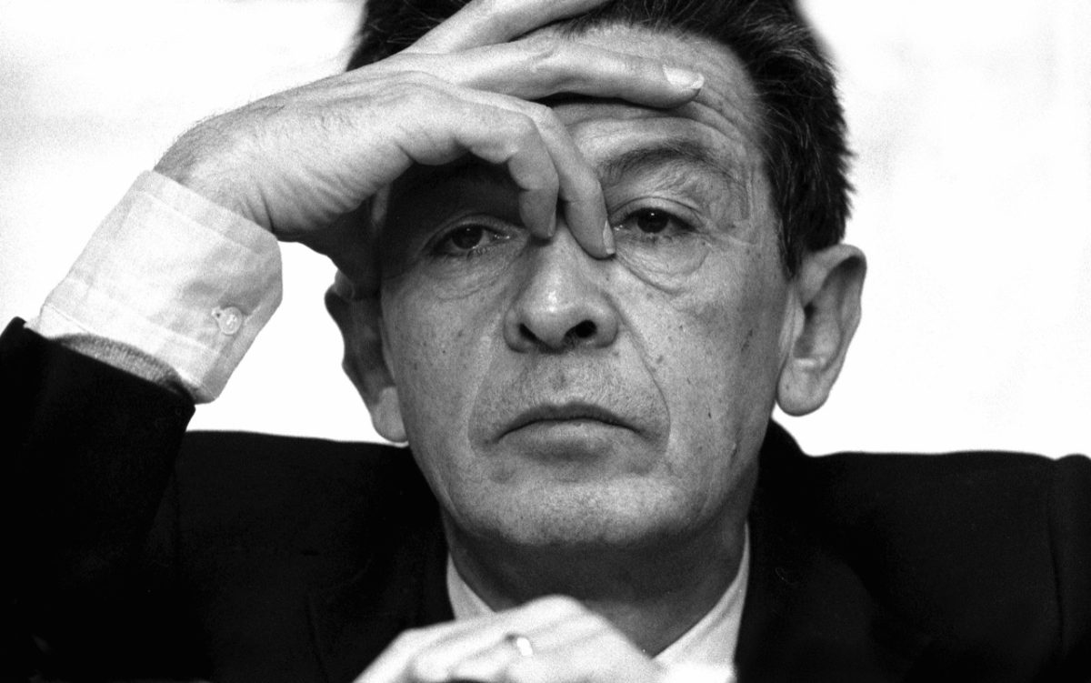 Galleria foto 'Giorgio Lotti.Viaggio nel ‘900' - foto 3