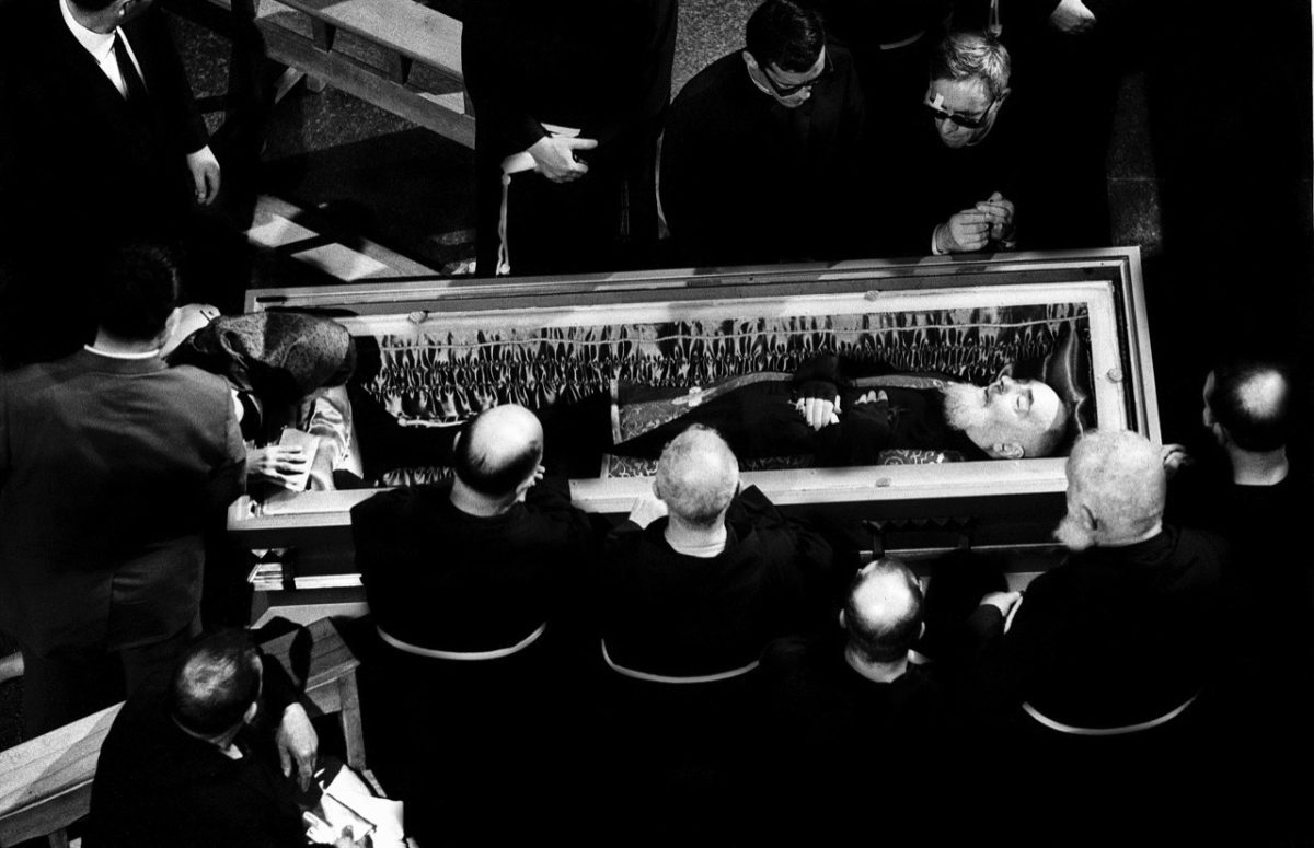 Galleria foto 'Giorgio Lotti.Viaggio nel ‘900' - foto 2