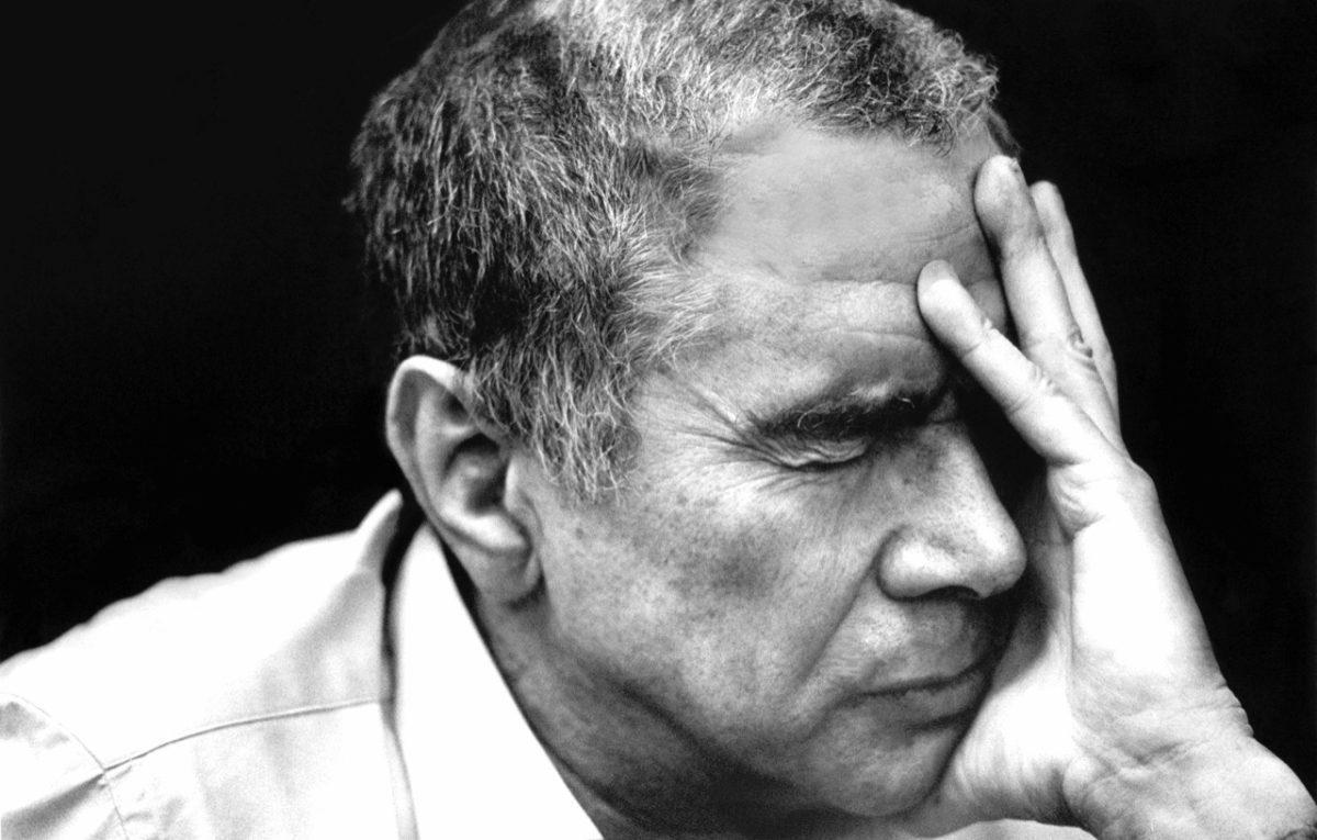 Giorgio Lotti.Viaggio nel ‘900