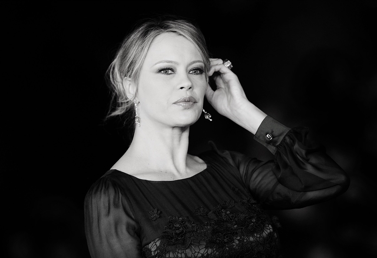 Anna Falchi: «La mia vita tra fornelli e tv»