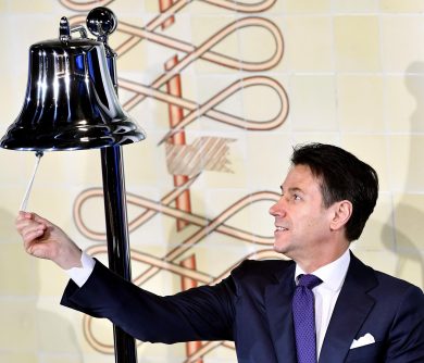 Finanza e politica sempre più connesse. L’Italia non sa come tenerle assieme