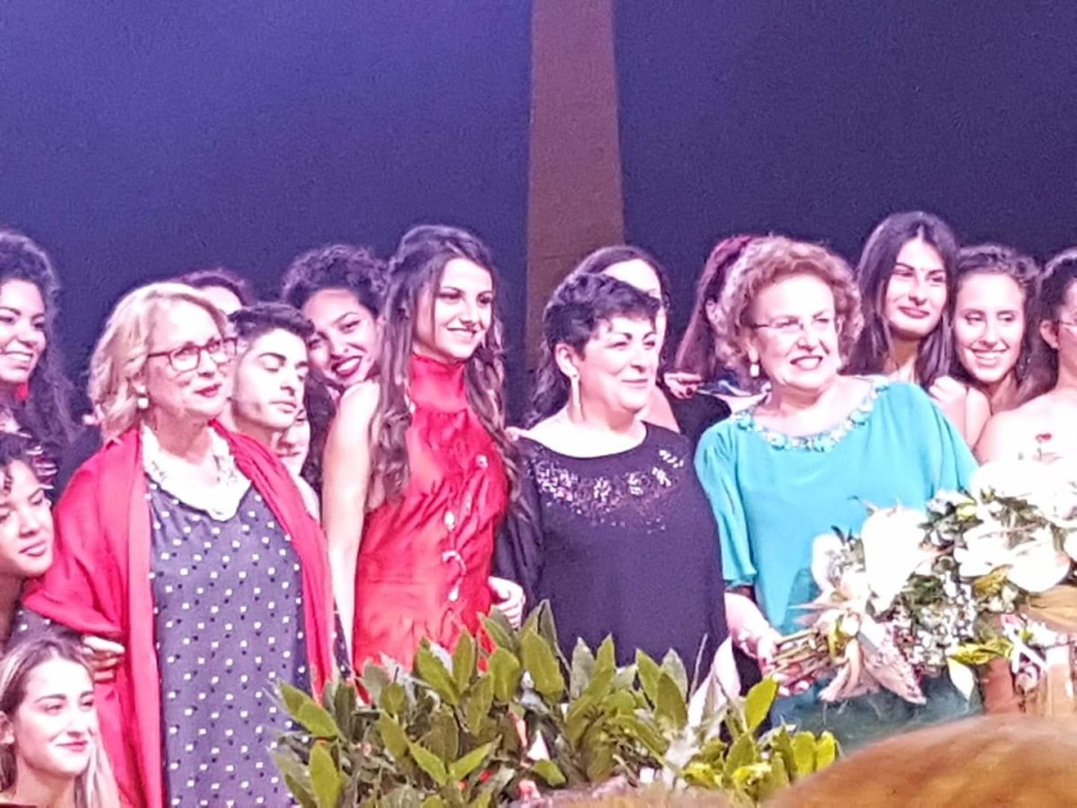 Galleria foto '«Il Covid ha acceso i riflettori sui servizi essenziali: sanità e scuola pubblica»' - foto 3