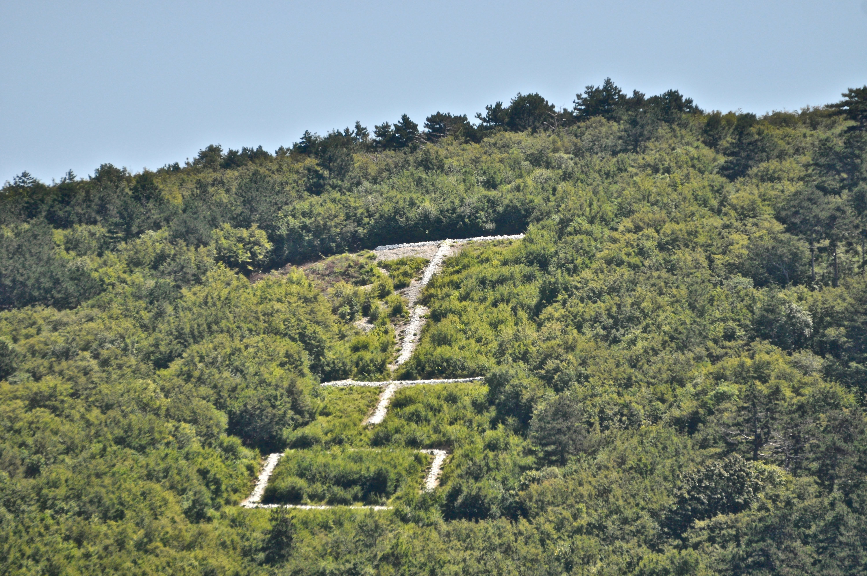 Foibe: il passato che non passa