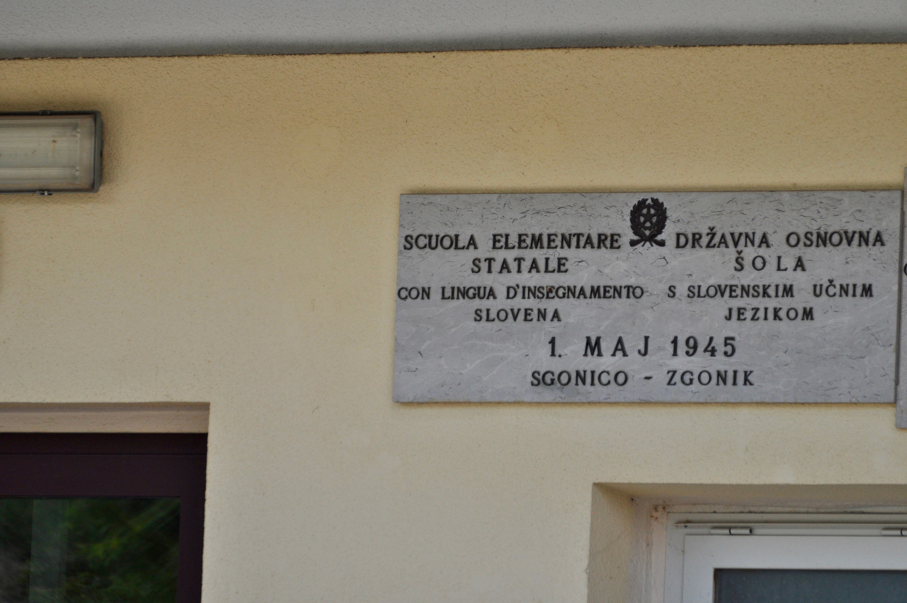 Foibe: il passato che non passa