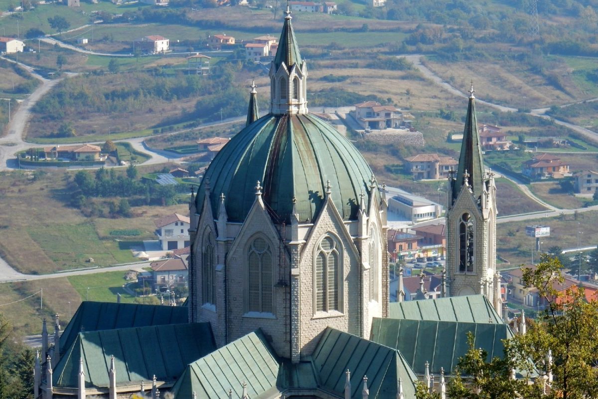 Turista all’ultimo minuto: i migliori itinerari d’agosto