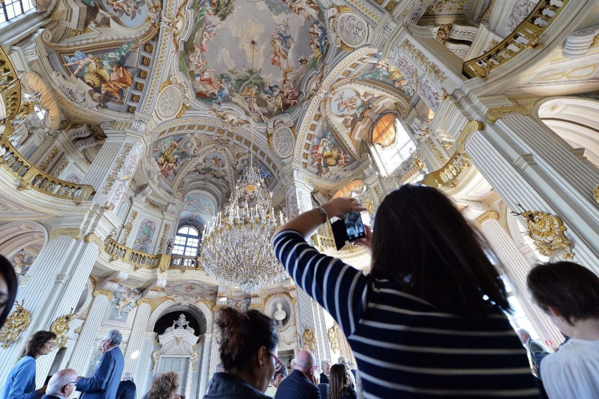 Turista all’ultimo minuto: i migliori itinerari d’agosto