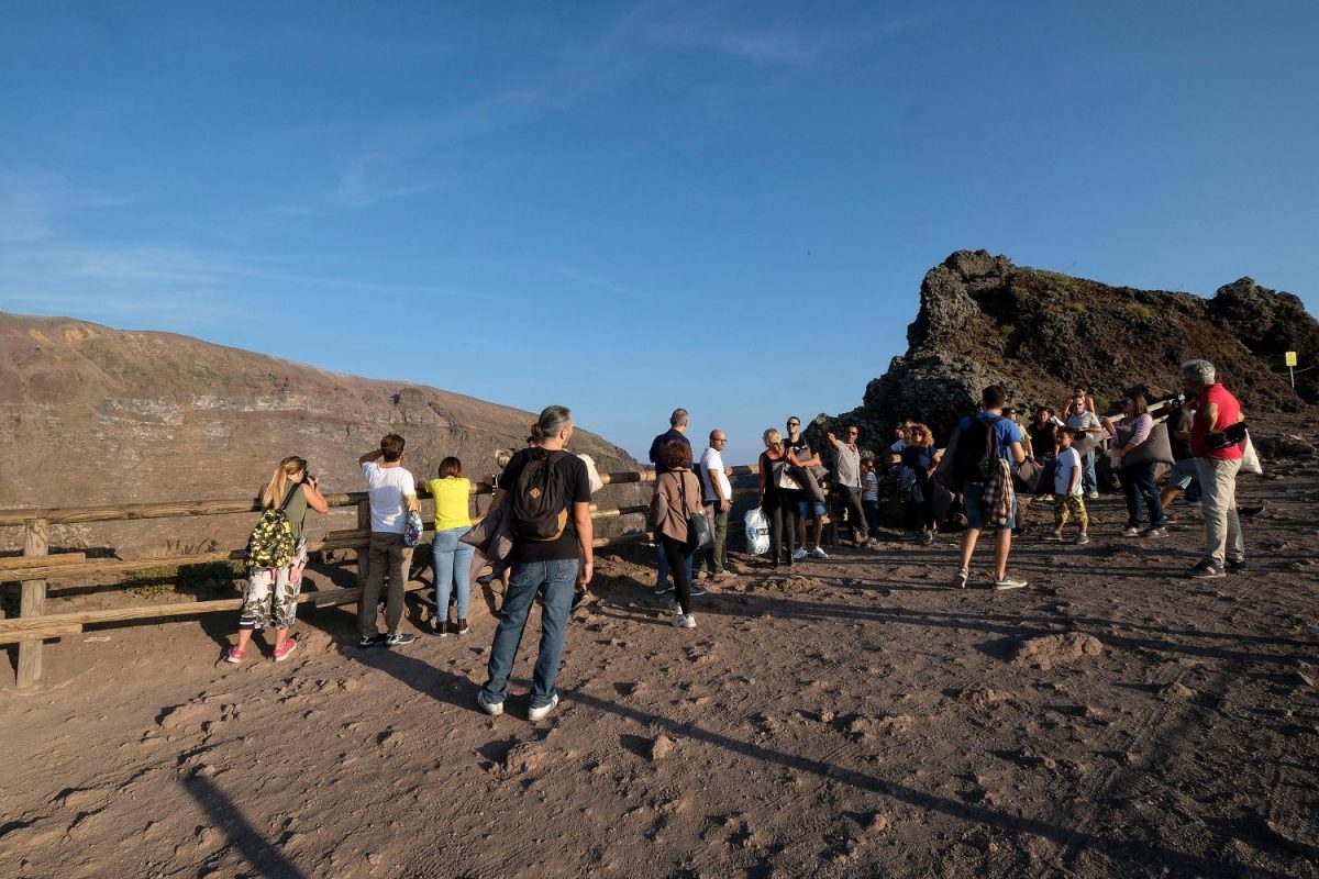 Turista all’ultimo minuto: i migliori itinerari d’agosto