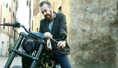 Rocco Schiavone 4: le novità sulla serie con Marco Giallini