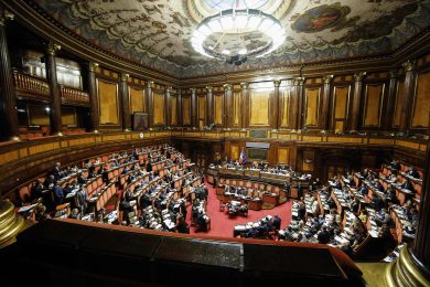 Referendum sul taglio dei parlamentari, cosa prevede la norma