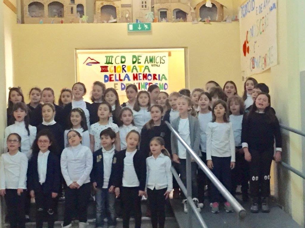 «L’educazione civica nostra alleata nella riscoperta delle regole»