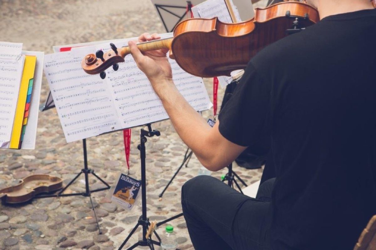 Ferrara Buskers Festival: va in scena la musica di strada