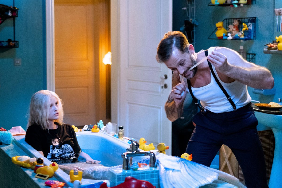 Galleria foto 'I film in uscita al cinema ad agosto 2020' - foto 2