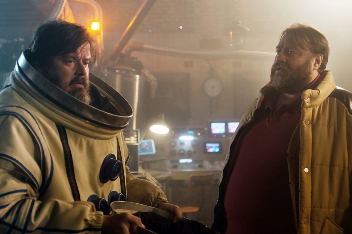 Galleria foto 'I film in uscita al cinema ad agosto 2020' - foto 3