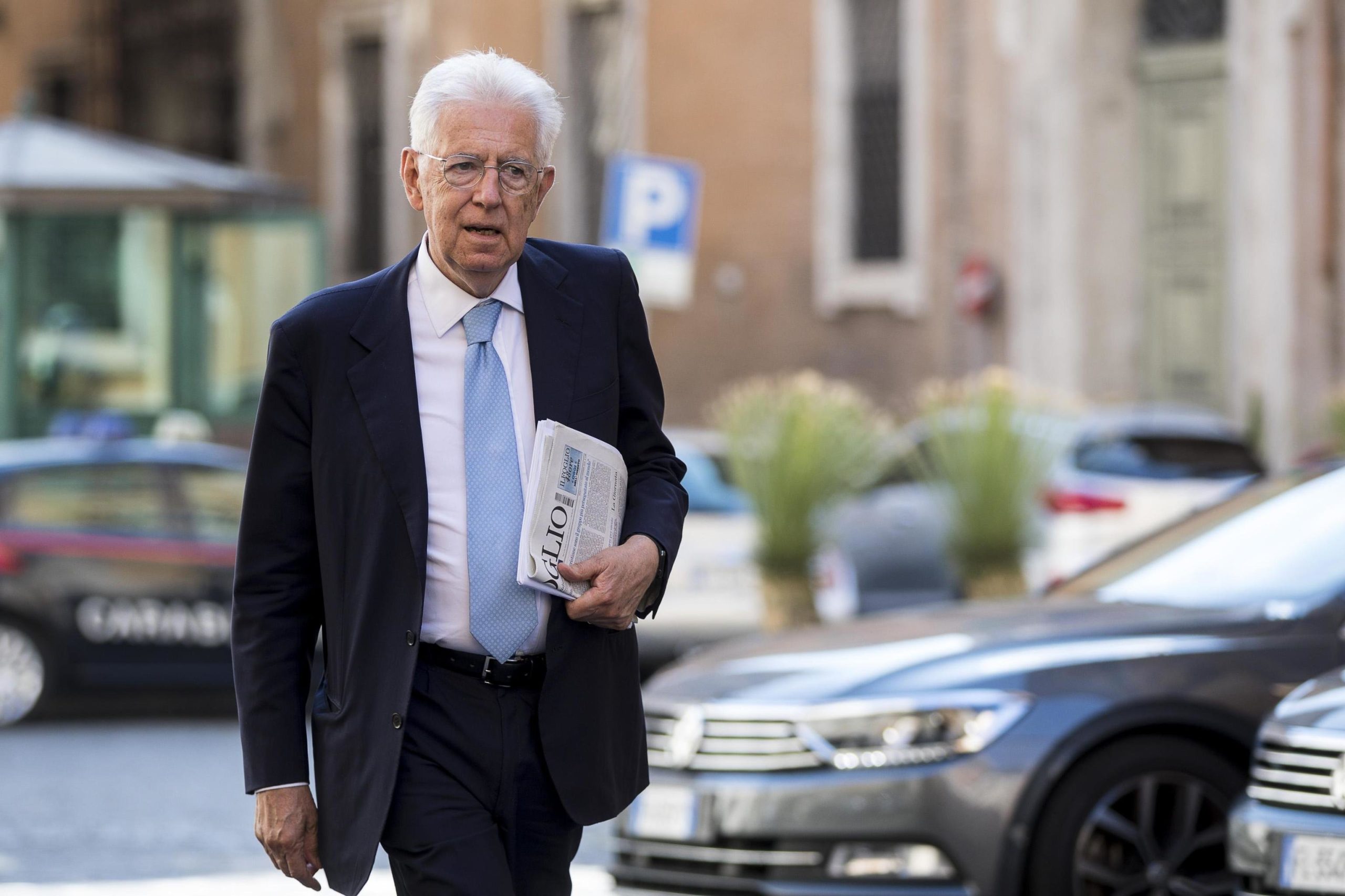 Mario Monti, l’uomo dei tagli si occuperà del Covid per l’Oms Mario Monti, l’uomo dei tagli si occuperà del Covid per l’Oms