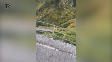 Incidente nel cuneese, 5 giovani morti a Castelmagno | video