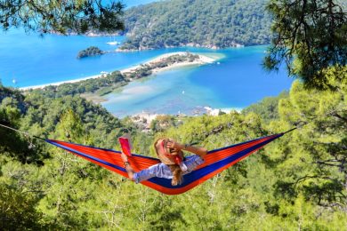 Dieci libri che fanno bene all’anima