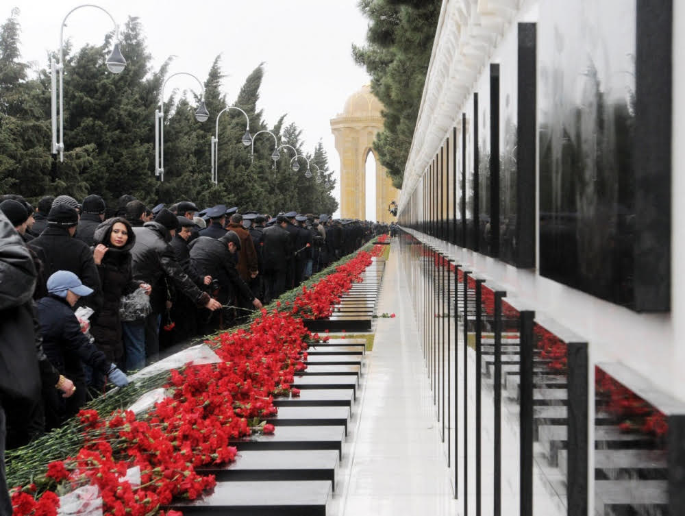 La comunità internazionale ha una colpa: non obbligare l’Armenia al ritiro delle truppe