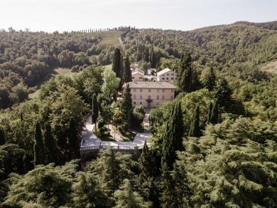 I tour alla scoperta del bello e del buono dell’Emilia