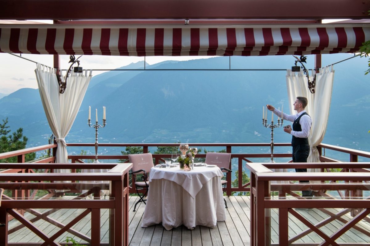 Galleria foto 'I migliori ristoranti all’aperto dell’estate 2020' - foto 4