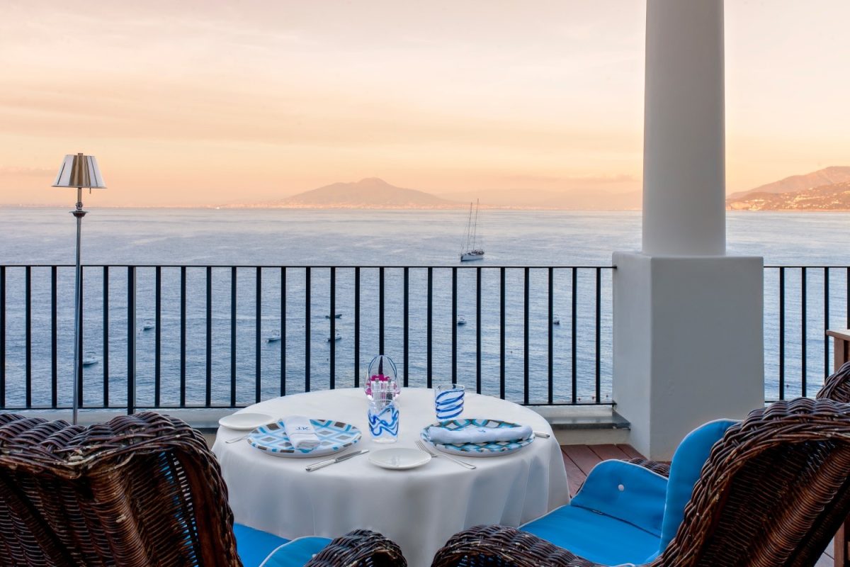 I migliori ristoranti all’aperto dell’estate 2020