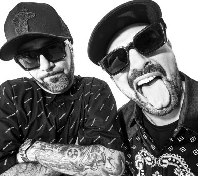 Takagi e Ketra: «Se piace alla mamma, è una hit»