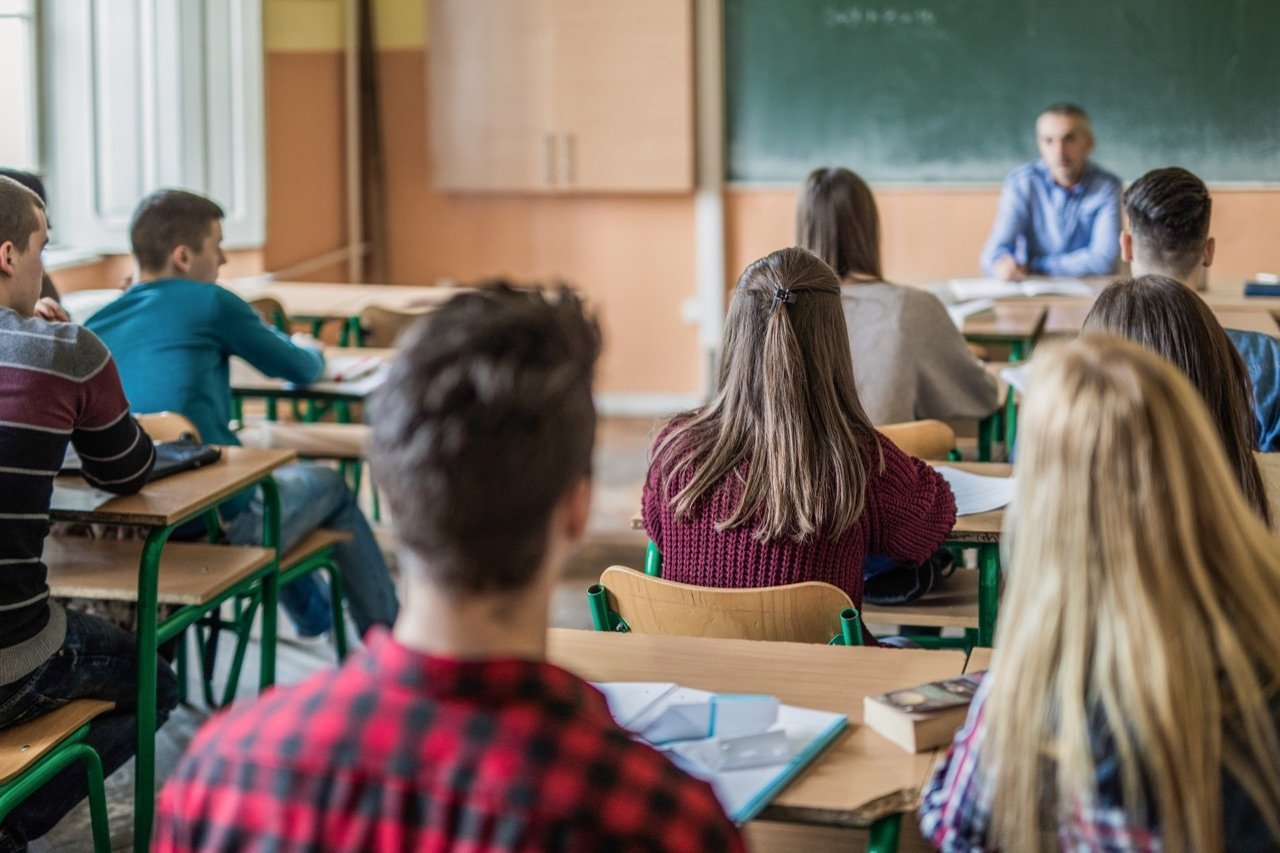 La scuola in California insegna a cambiar sesso all’insaputa dei genitori