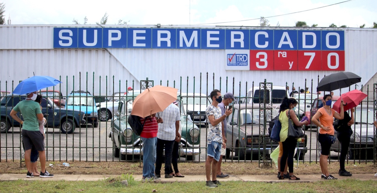 Capitalismo alla cubana Capitalismo alla cubana