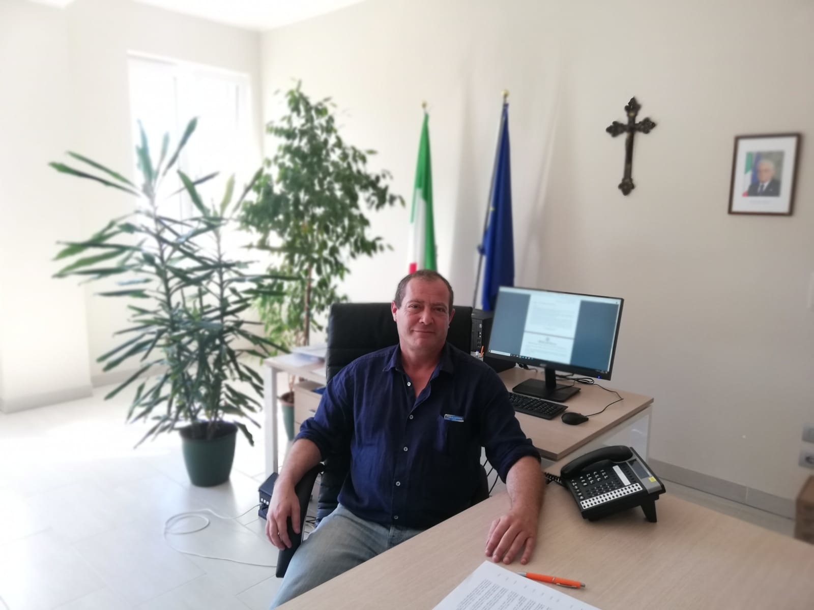 «Il Covid ha promosso un dialogo costruttivo fra scuola e Comuni»