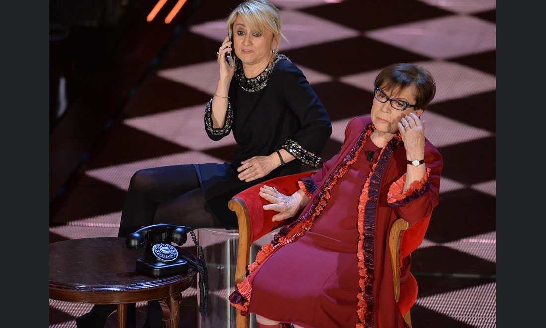 Franca Valeri, muore a 100 anni la signora dello spettacolo – Foto Franca Valeri, muore a 100 anni la signora dello spettacolo – Foto