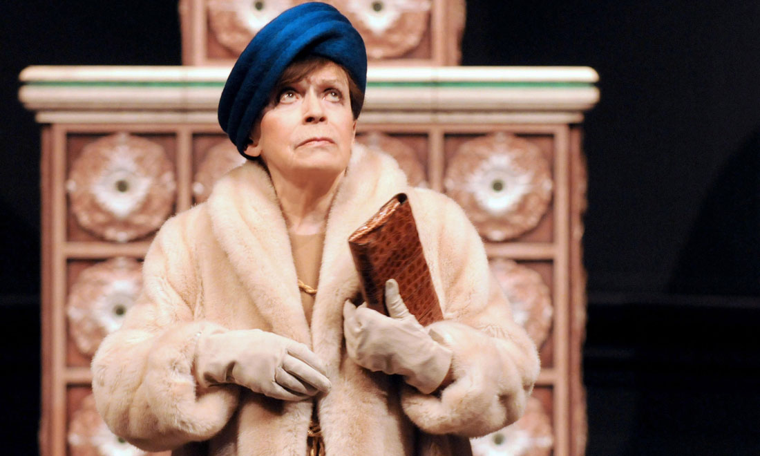 Franca Valeri, muore a 100 anni la signora dello spettacolo – Foto Franca Valeri, muore a 100 anni la signora dello spettacolo – Foto