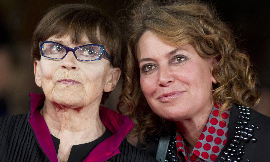 Franca Valeri, muore a 100 anni la signora dello spettacolo – Foto Franca Valeri, muore a 100 anni la signora dello spettacolo – Foto