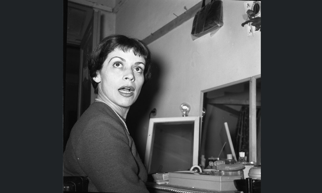 Franca Valeri, muore a 100 anni la signora dello spettacolo – Foto Franca Valeri, muore a 100 anni la signora dello spettacolo – Foto