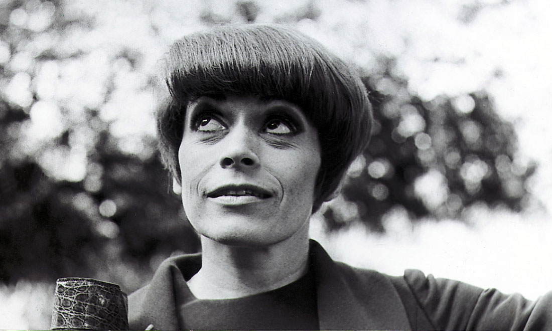 Franca Valeri, muore a 100 anni la signora dello spettacolo – Foto Franca Valeri, muore a 100 anni la signora dello spettacolo – Foto