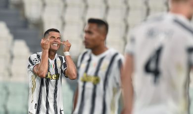 Juventus, il fallimento e l’ora delle scelte
