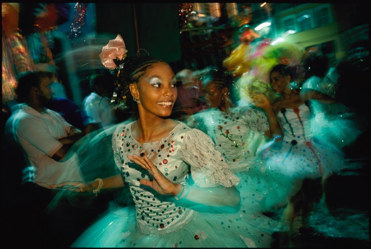 Galleria foto '«Women». Gli scatti al femminile del National Geographic' - foto 9